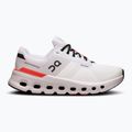 Buty do biegania damskie On Cloudrunner 2 white/sand 9