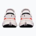 Buty do biegania damskie On Cloudrunner 2 white/sand 11