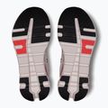 Buty do biegania damskie On Cloudrunner 2 white/sand 12