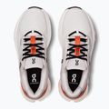 Buty do biegania damskie On Cloudrunner 2 white/sand 13