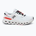 Buty do biegania damskie On Cloudrunner 2 white/sand 2