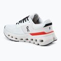 Buty do biegania damskie On Cloudrunner 2 white/sand 3
