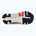 Buty do biegania damskie On Cloudrunner 2 white/sand 4