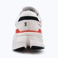 Buty do biegania damskie On Cloudrunner 2 white/sand 6