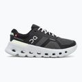 Buty do biegania damskie On Running Cloudrunner 2 shadow/lima 2