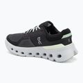 Buty do biegania damskie On Running Cloudrunner 2 shadow/lima 3