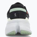 Buty do biegania damskie On Running Cloudrunner 2 shadow/lima 6