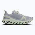 Buty do biegania damskie On Cloudsurfer Trail frost/lima 9