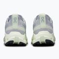 Buty do biegania damskie On Cloudsurfer Trail frost/lima 11