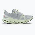 Buty do biegania damskie On Cloudsurfer Trail frost/lima 2