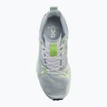 Buty do biegania damskie On Cloudsurfer Trail frost/lima 5