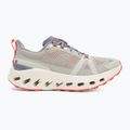 Buty do biegania damskie On Cloudsurfer Trail fossil/ivory 2