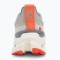 Buty do biegania damskie On Cloudsurfer Trail fossil/ivory 6