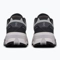 Buty do biegania damskie On Cloudvista 2 glacier/eclipse 11