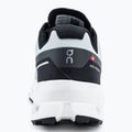 Buty do biegania damskie On Cloudvista 2 glacier/eclipse 6
