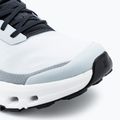 Buty do biegania damskie On Cloudvista 2 glacier/eclipse 7