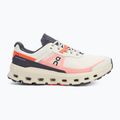 Buty do biegania damskie On Cloudvista 2 ice/flame 2