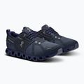 Buty męskie On Running Cloud 5 Waterproof navy/ink 8
