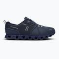 Buty męskie On Running Cloud 5 Waterproof navy/ink 9