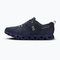 Buty do biegania męskie On Running Cloud 5 Waterproof navy/ink 10