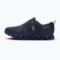 Buty męskie On Running Cloud 5 Waterproof navy/ink 10