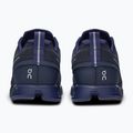 Buty do biegania męskie On Running Cloud 5 Waterproof navy/ink 11