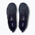 Buty do biegania męskie On Running Cloud 5 Waterproof navy/ink 13