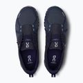Buty męskie On Cloud 5 Waterproof navy/ink 13