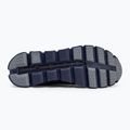 Buty męskie On Running Cloud 5 Waterproof navy/ink 4