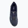 Buty męskie On Running Cloud 5 Waterproof navy/ink 5