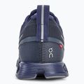 Buty męskie On Running Cloud 5 Waterproof navy/ink 6