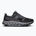Buty męskie On Running Cloudhorizon black/alloy 8