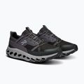 Buty męskie On Running Cloudhorizon black/alloy 10