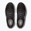 Buty męskie On Running Cloudhorizon black/alloy 12