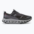 Buty męskie On Running Cloudhorizon black/alloy 2
