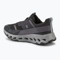 Buty męskie On Running Cloudhorizon black/alloy 3