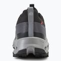 Buty męskie On Running Cloudhorizon black/alloy 6