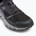 Buty męskie On Running Cloudhorizon black/alloy 7