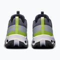 Buty męskie On Running Cloudhorizon Waterproof navy/heather 11