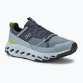 Buty męskie On Running Cloudhorizon Waterproof navy/heather