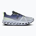 Buty do biegania męskie On Cloudsurfer Trail Waterproof black/heather 9