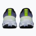 Buty do biegania męskie On Cloudsurfer Trail Waterproof black/heather 11