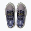 Buty damskie On Cloudhorizon Waterproof iron/chalk 12