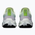 Buty do biegania damskie On Cloudsurfer Trail Waterproof lima/mineral 11