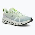 Buty do biegania damskie On Cloudsurfer Trail Waterproof lima/mineral