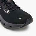 Buty do biegania męskie On Cloudflyer 5 black 7
