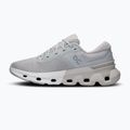 Buty do biegania męskie On Cloudflyer 5 glacier/wolf 10