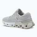 Buty do biegania męskie On Cloudflyer 5 glacier/wolf 3