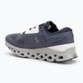 Buty do biegania męskie On Running Cloudstratus 3 metal/glacier 3