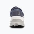 Buty do biegania męskie On Running Cloudstratus 3 metal/glacier 6